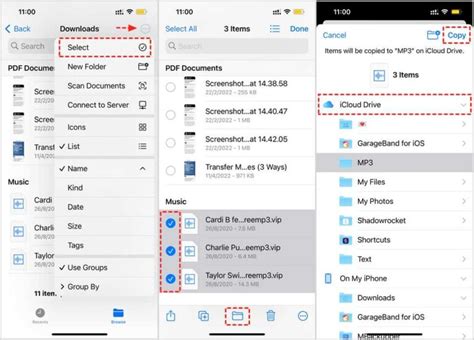 How To Access Sd Card On Iphone: A Step.